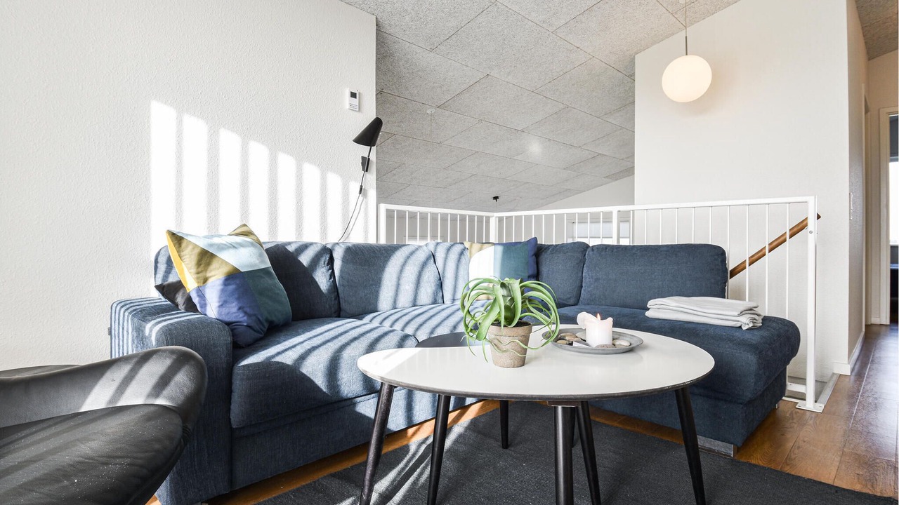 Photo of Bedroom in Sondervig