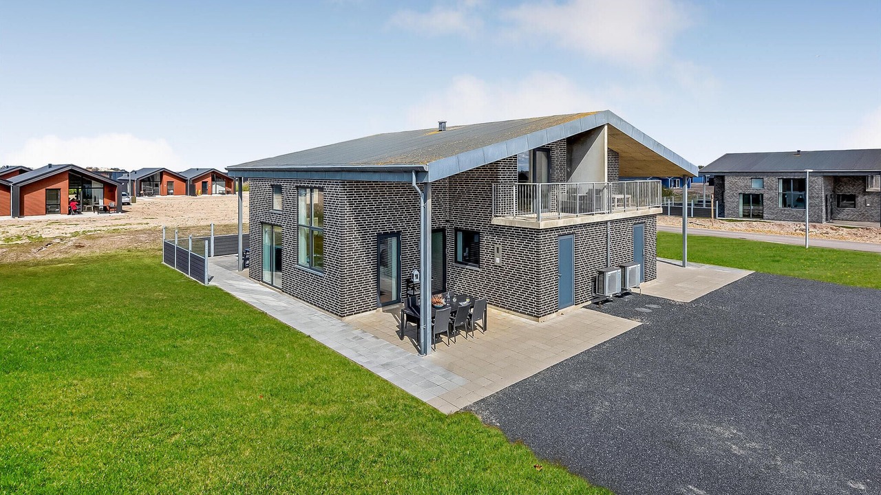 Photo of Outdoor in Sondervig