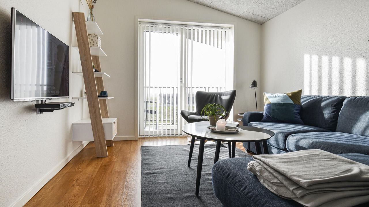 Photo of Bedroom in Sondervig