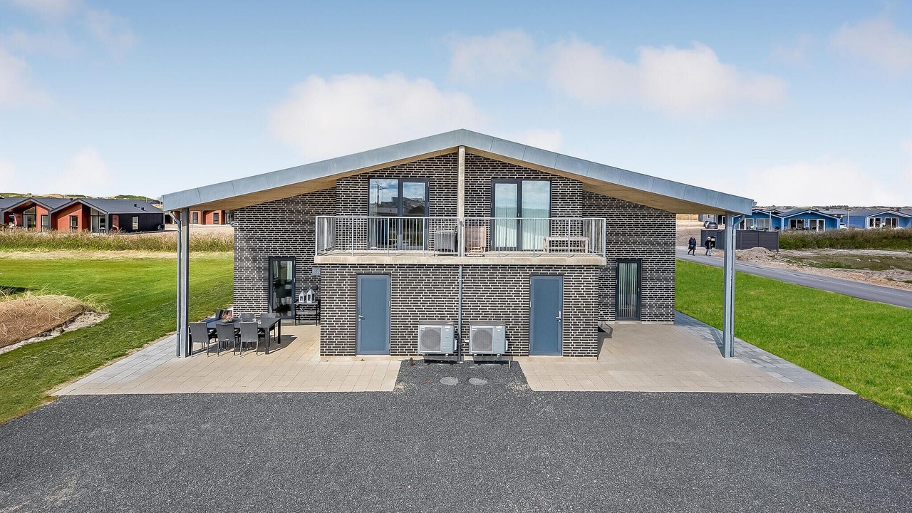 Photo of Outdoor in Sondervig