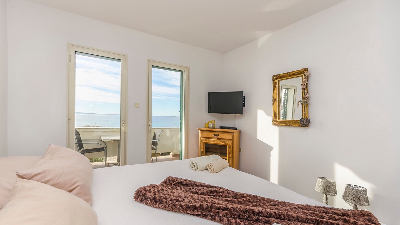Photo of Bedroom in Novalja