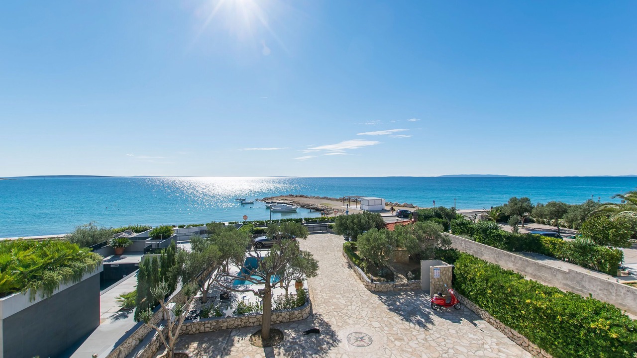 Photo of Outdoor in Novalja