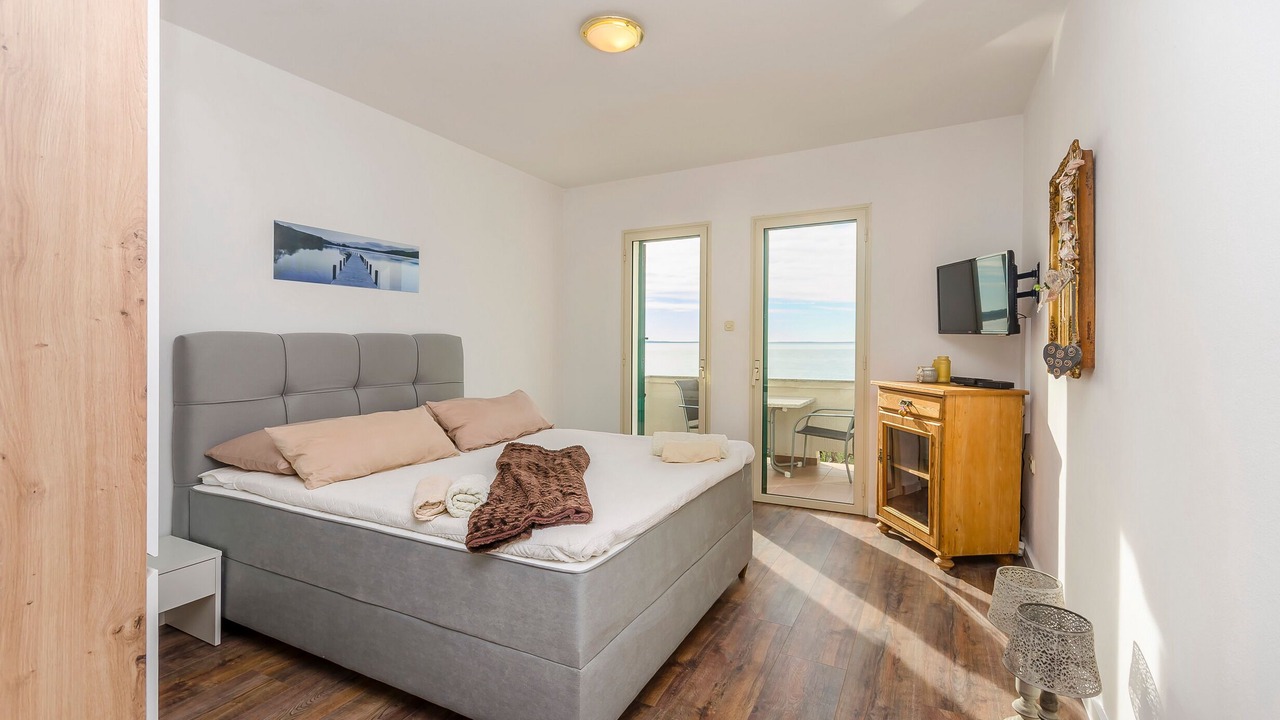 Photo of Bedroom in Novalja