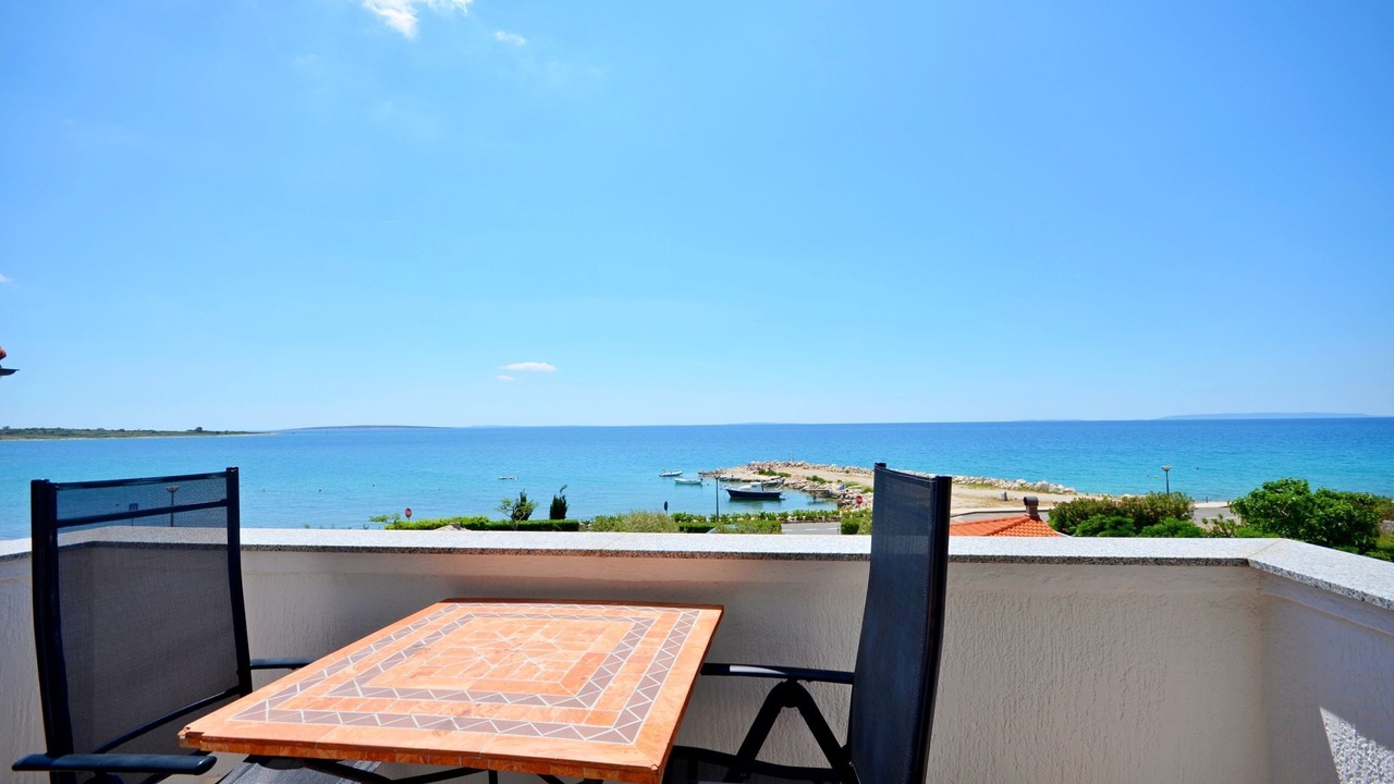 Photo of Outdoor in Novalja