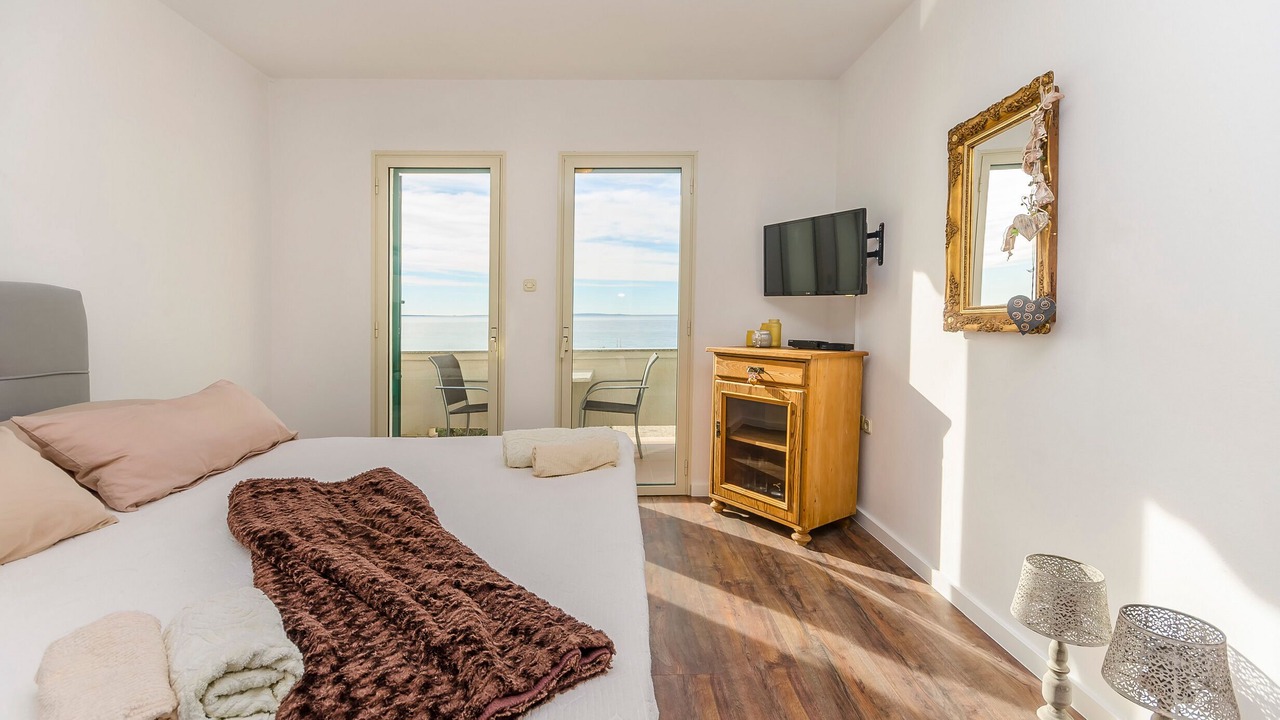 Photo of Bedroom in Novalja