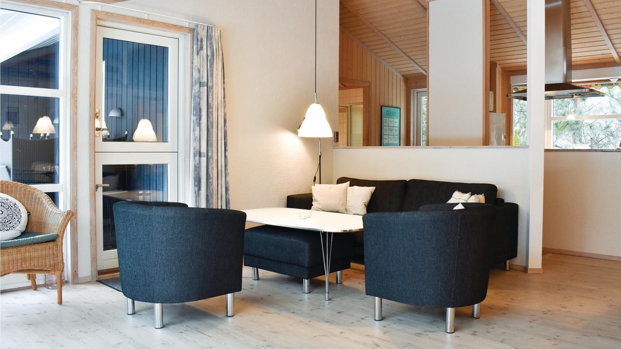 Photo of Bedroom in Marielyst