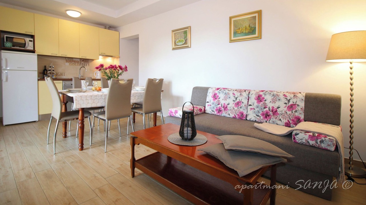 Photo of Livingroom in Primosten