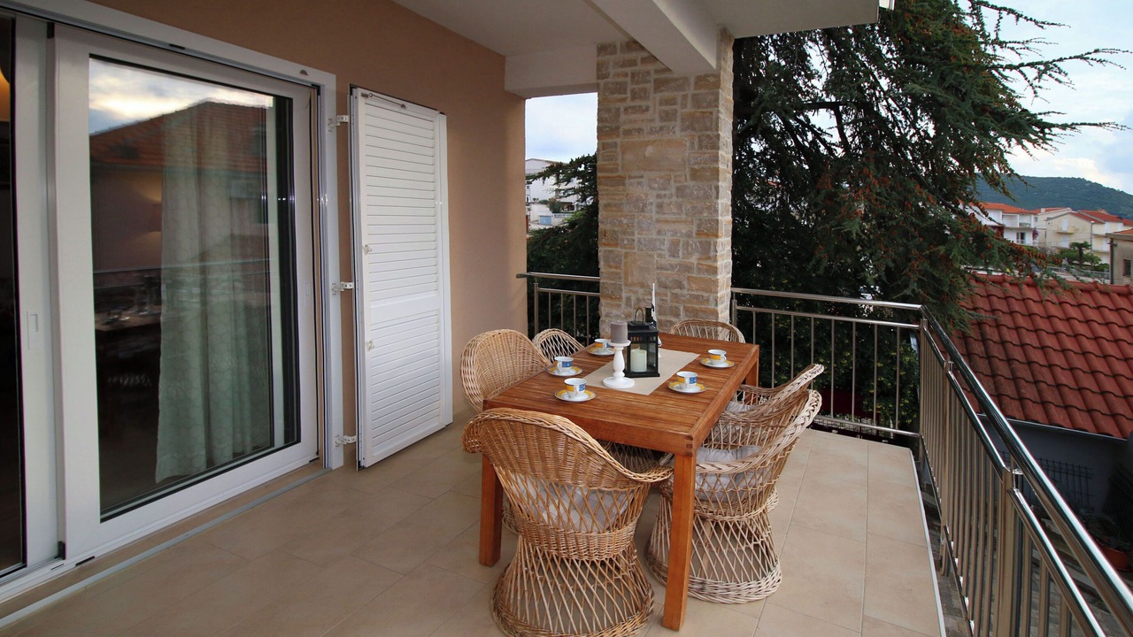 Photo of Outdoor in Primosten