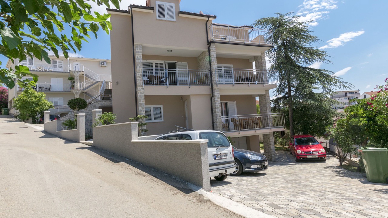 Photo of Outdoor in Primosten