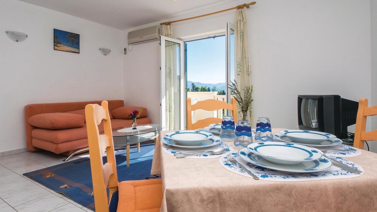 Photo of Bedroom in Supetar