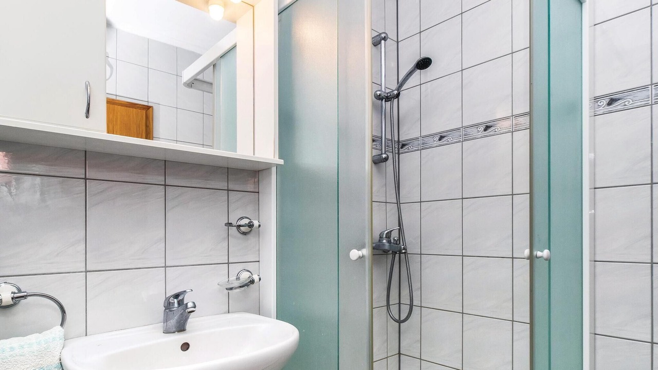 Photo of Bathroom in Supetar