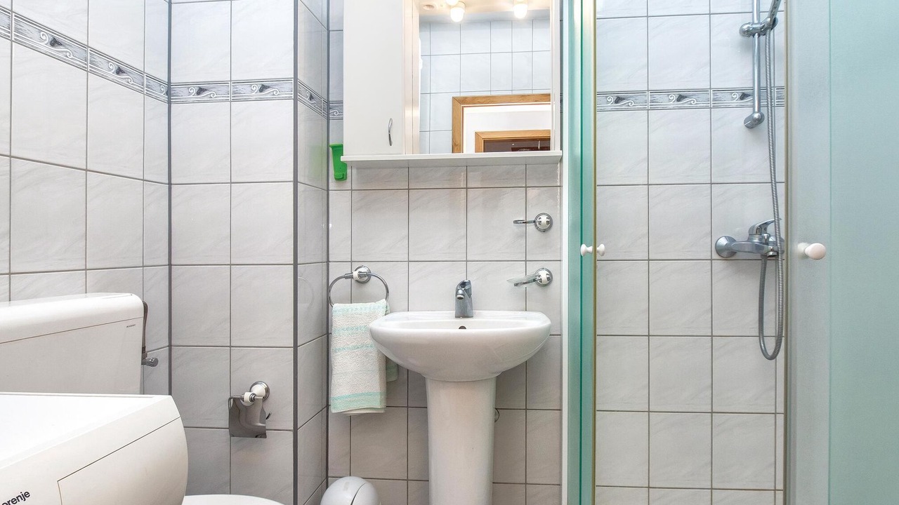 Photo of Bathroom in Supetar