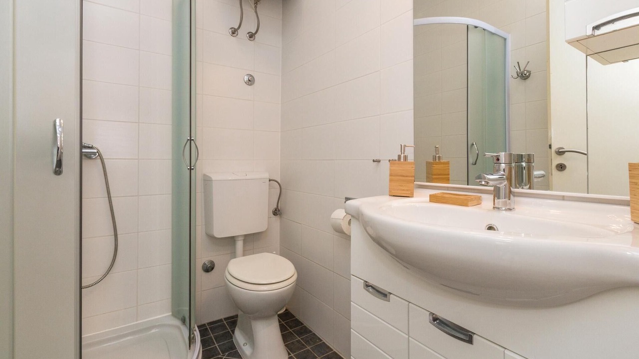 Photo of Bathroom in Gulici