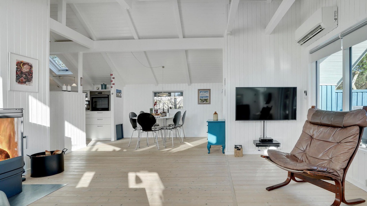 Photo of Bedroom in Klitmoller