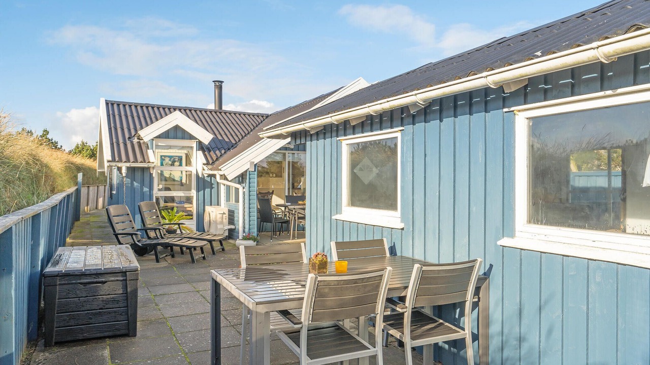 Photo of Others in Klitmoller