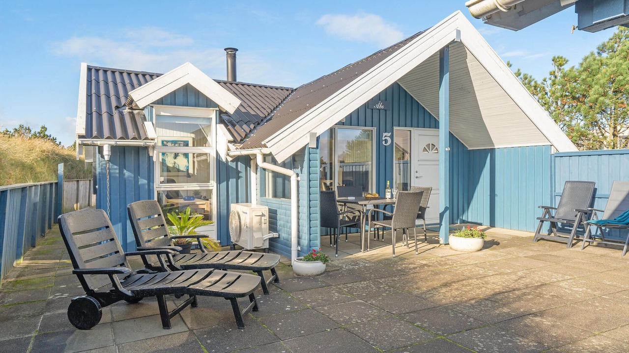 Photo of Others in Klitmoller