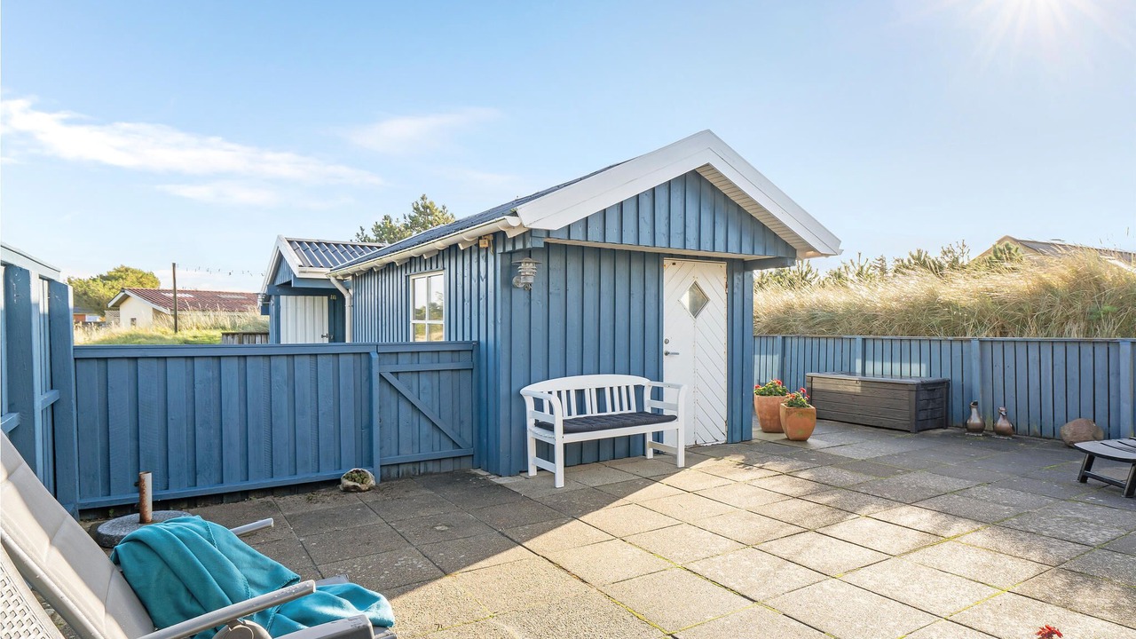 Photo of Outdoor in Klitmoller