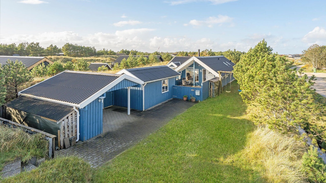 Photo of Outdoor in Klitmoller