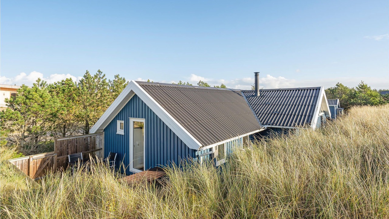 Photo of Outdoor in Klitmoller