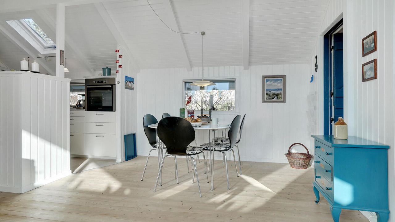 Photo of Bedroom in Klitmoller