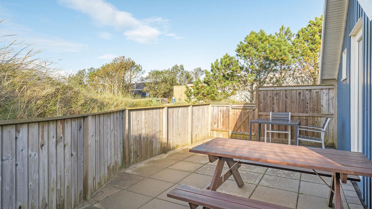 Photo of Outdoor in Klitmoller