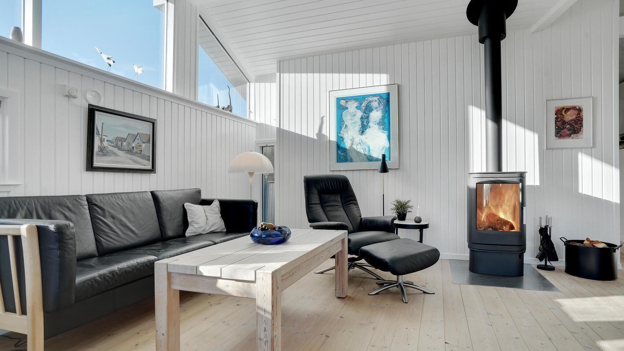 Photo of Bedroom in Klitmoller