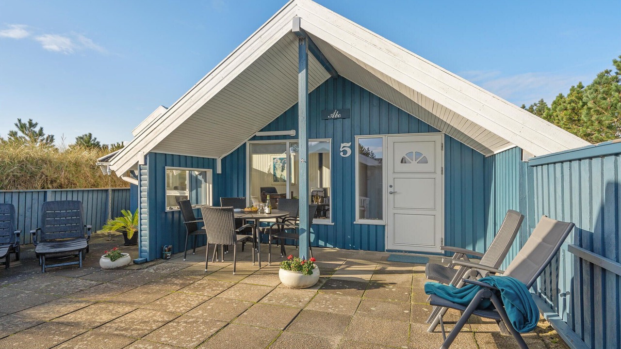 Photo of Outdoor in Klitmoller