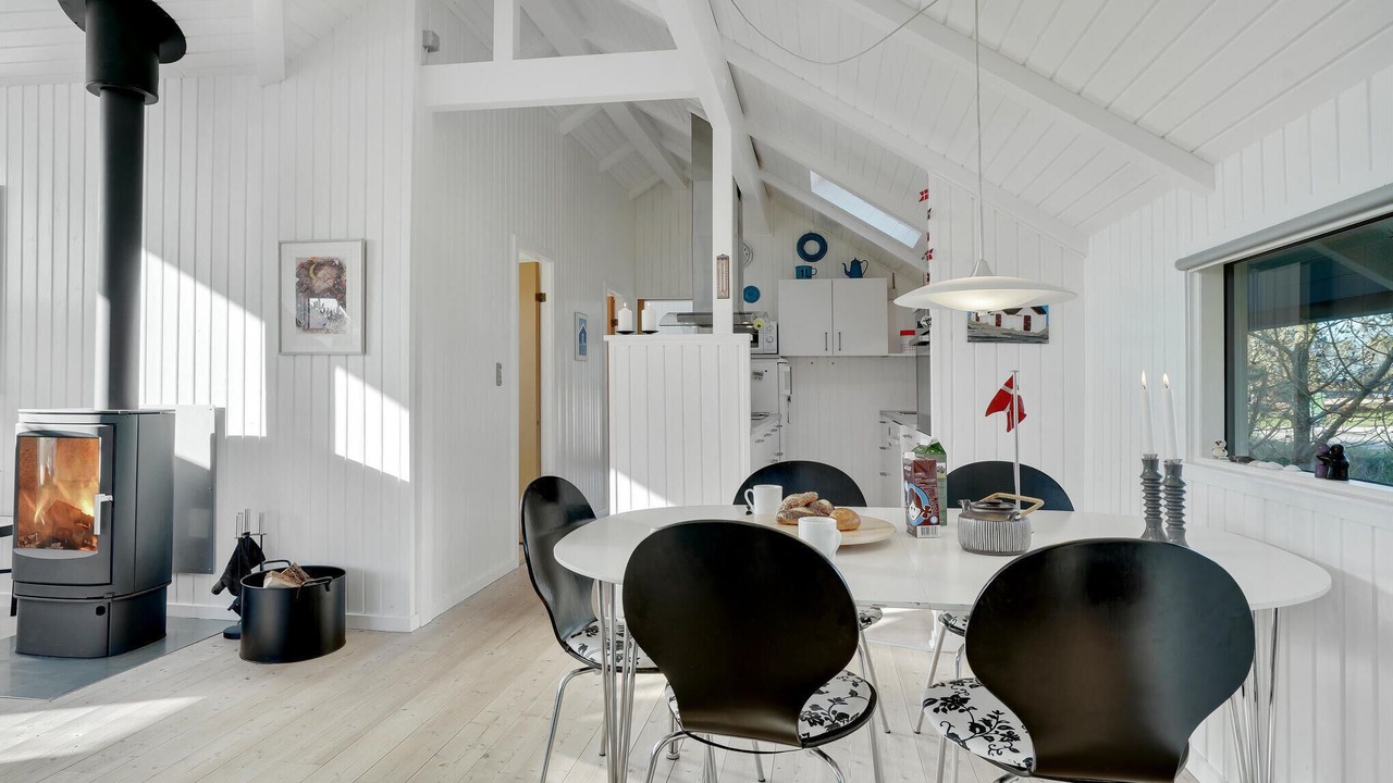 Photo of Bedroom in Klitmoller