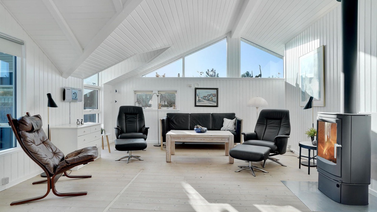 Photo of Bedroom in Klitmoller