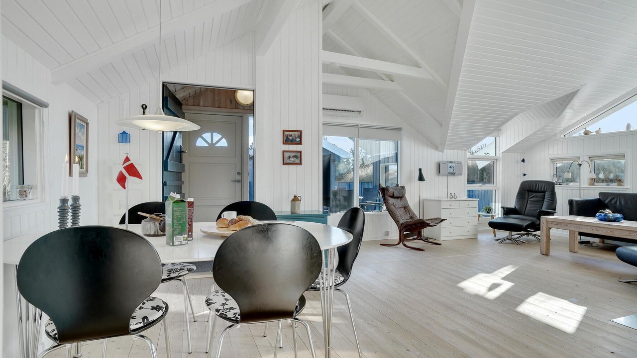 Photo of Bedroom in Klitmoller