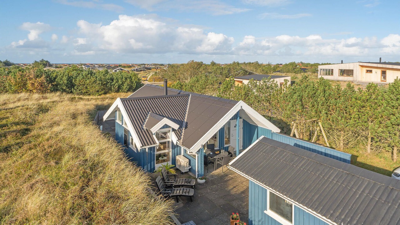 Photo of Outdoor in Klitmoller