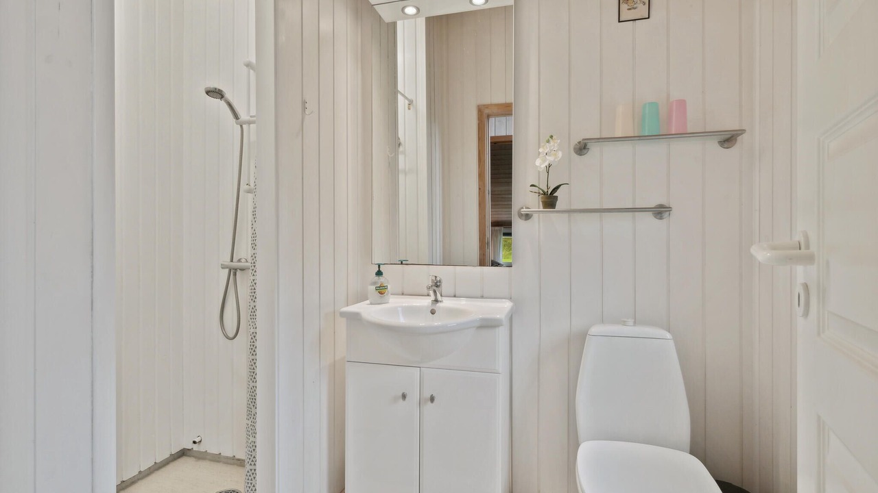 Photo of Bathroom in Grønhøj