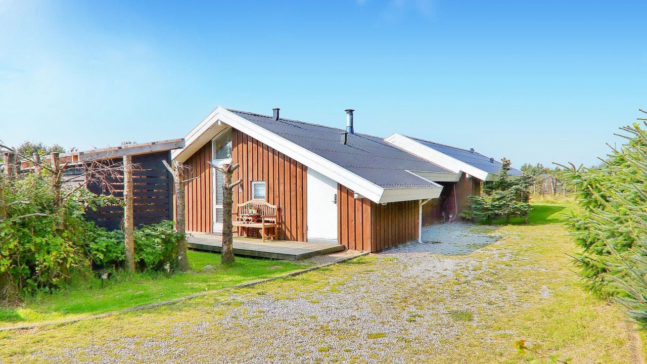 Photo of Outdoor in Grønhøj