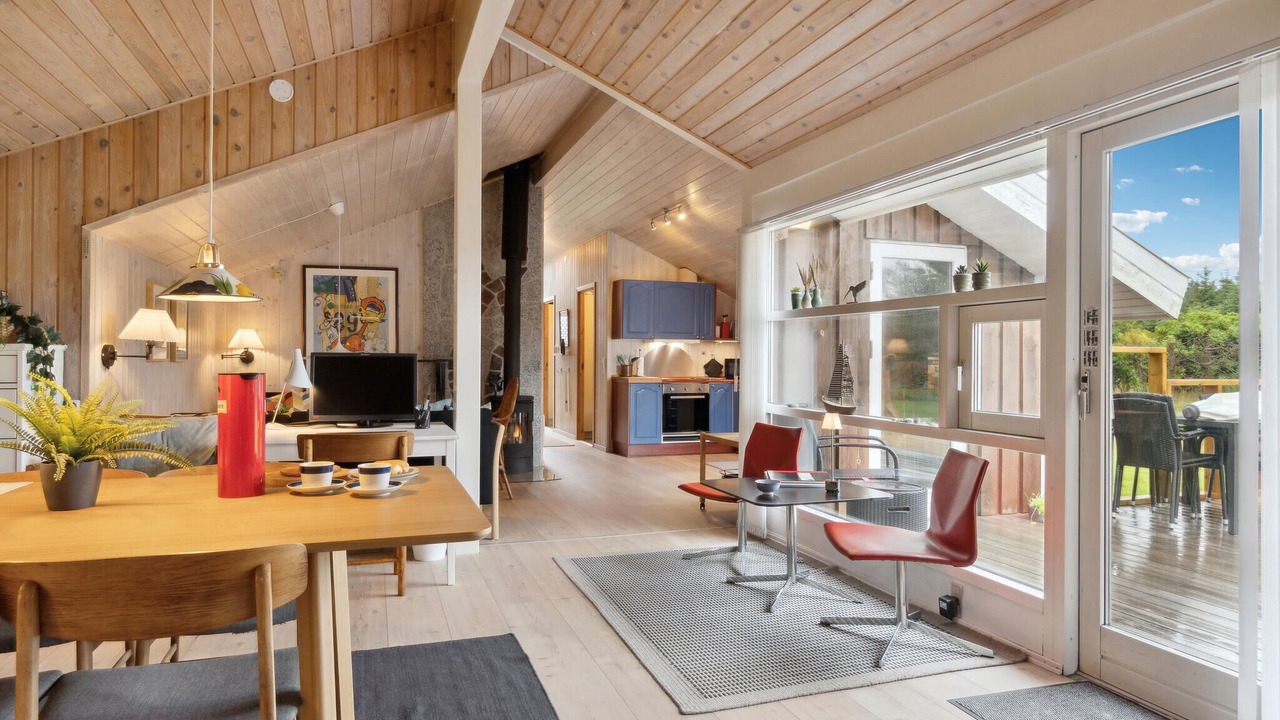 Photo of Bedroom in Grønhøj