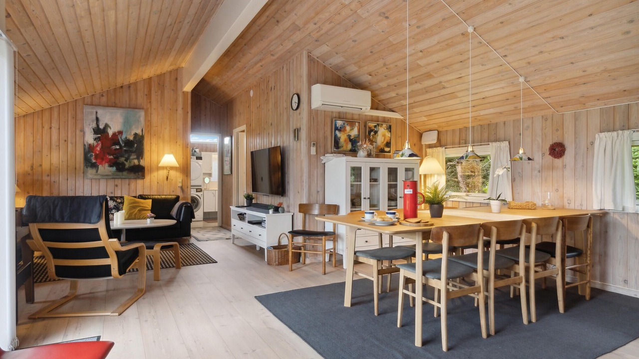 Photo of Bedroom in Grønhøj