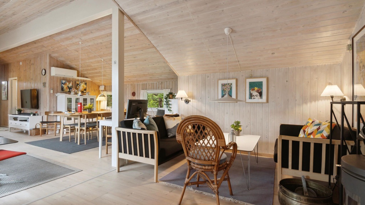 Photo of Bedroom in Grønhøj