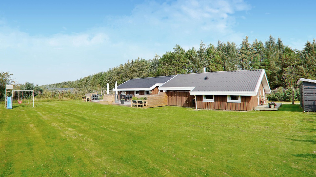 Photo of Outdoor in Grønhøj