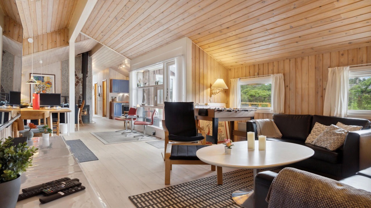 Photo of Bedroom in Grønhøj