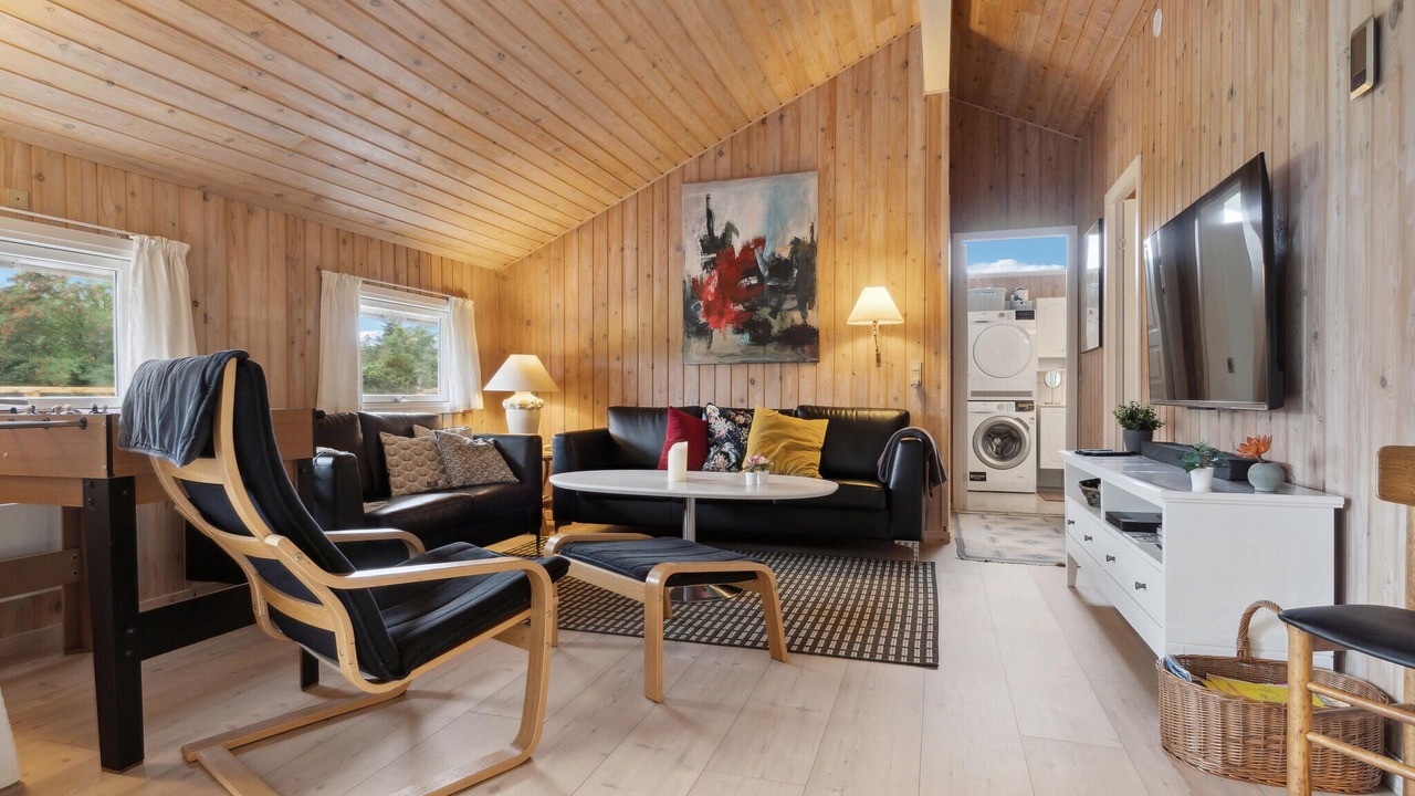 Photo of Bedroom in Grønhøj