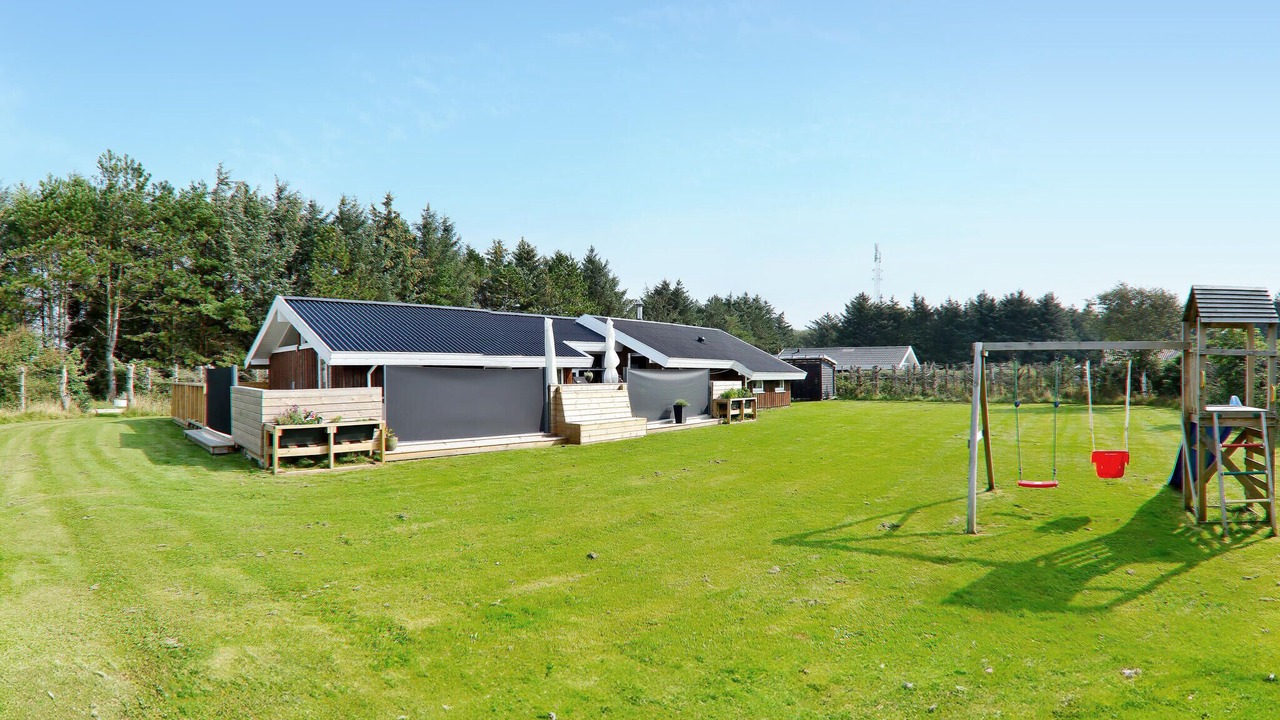 Photo of Outdoor in Grønhøj