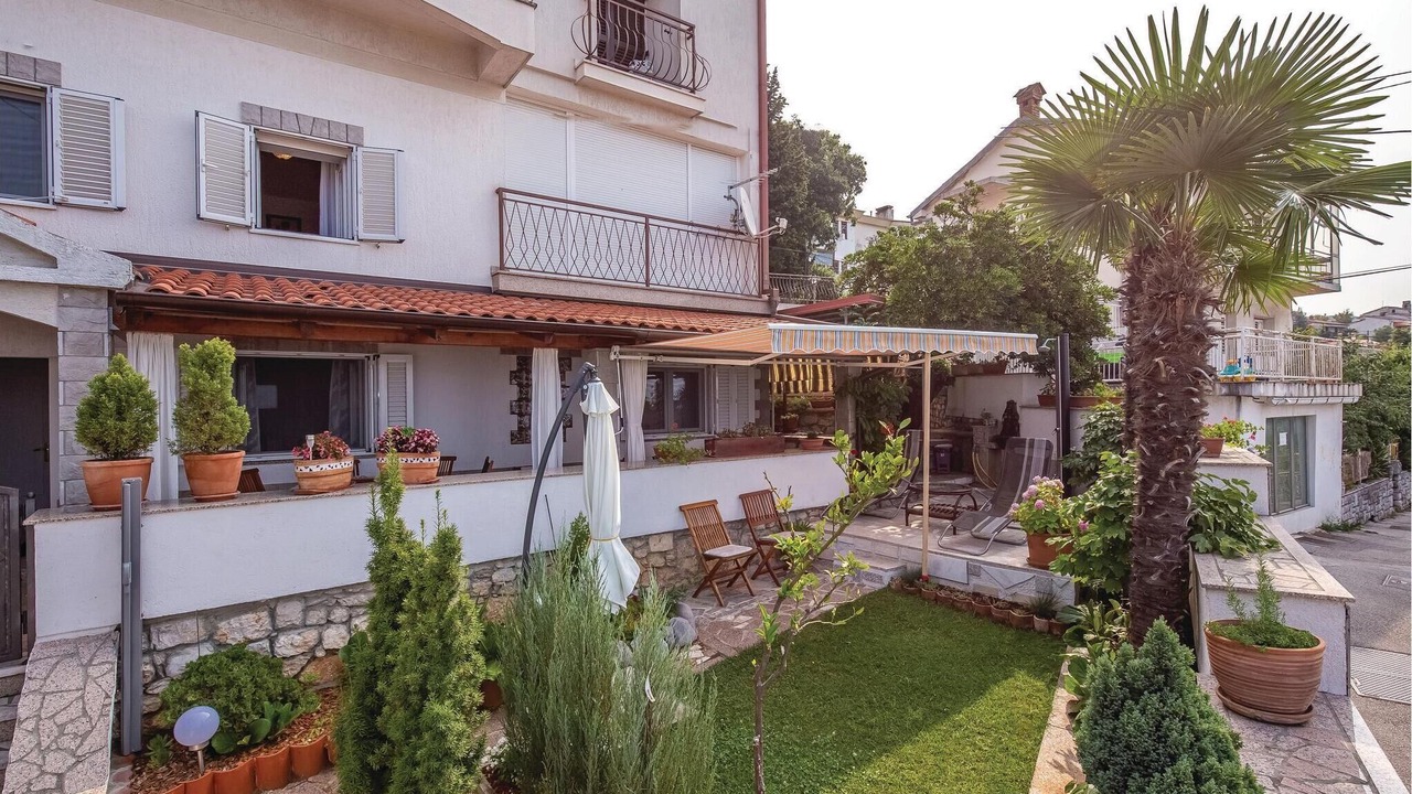 Photo of Outdoor in Kostrena