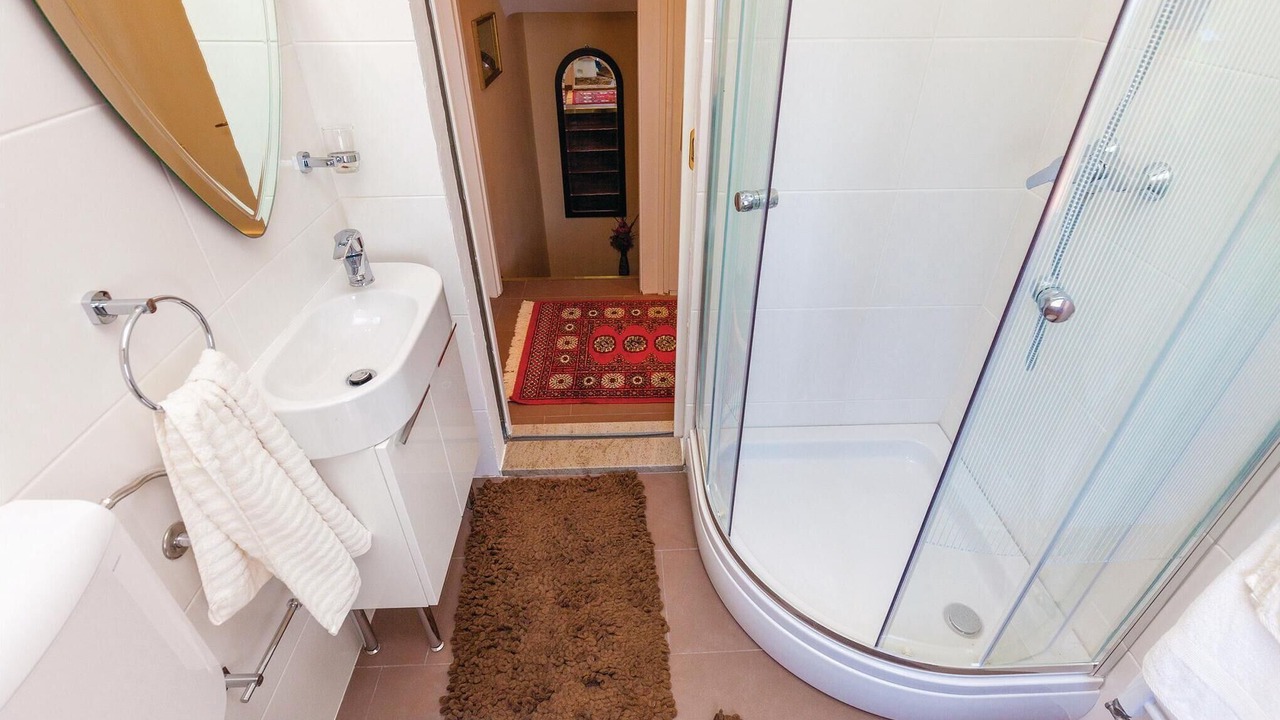 Photo of Bathroom in Kostrena