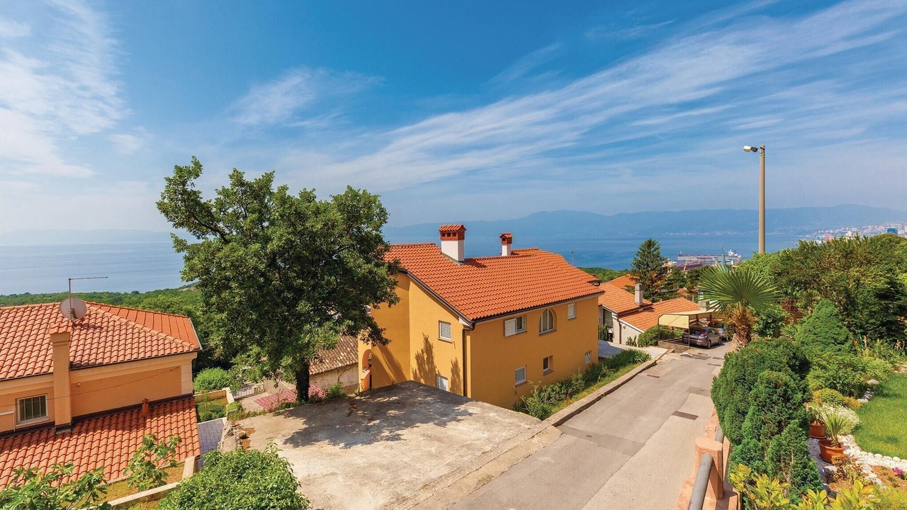 Photo of Outdoor in Kostrena