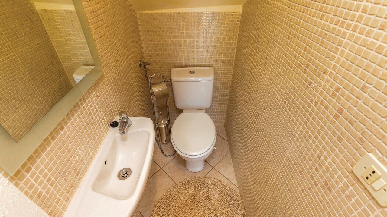 Photo of Bathroom in Kostrena