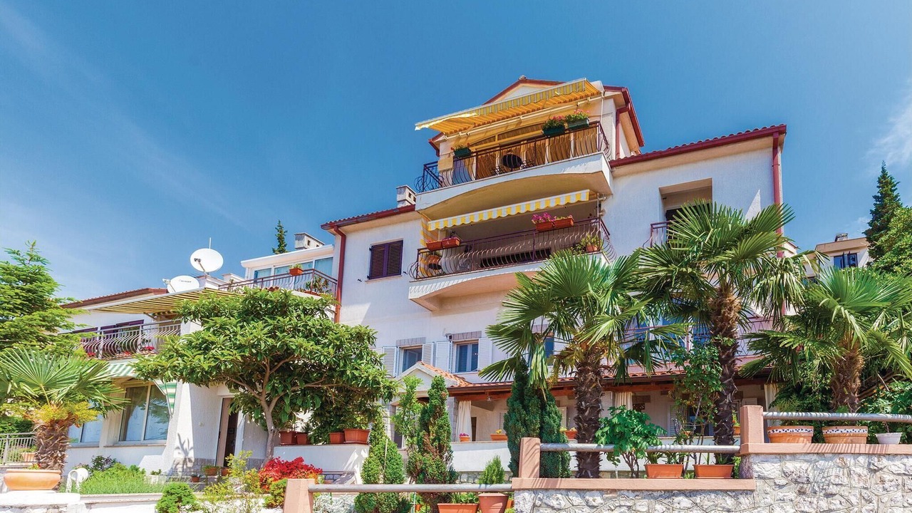 Photo of Outdoor in Kostrena