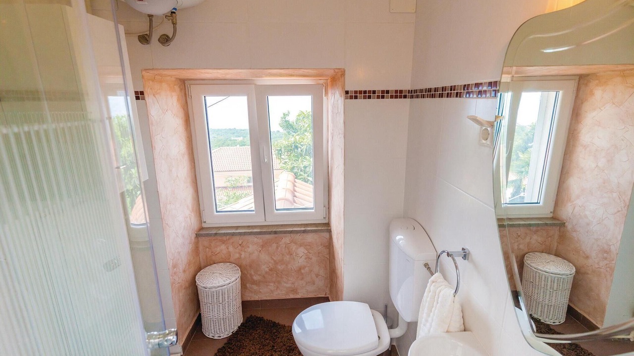 Photo of Bathroom in Kostrena