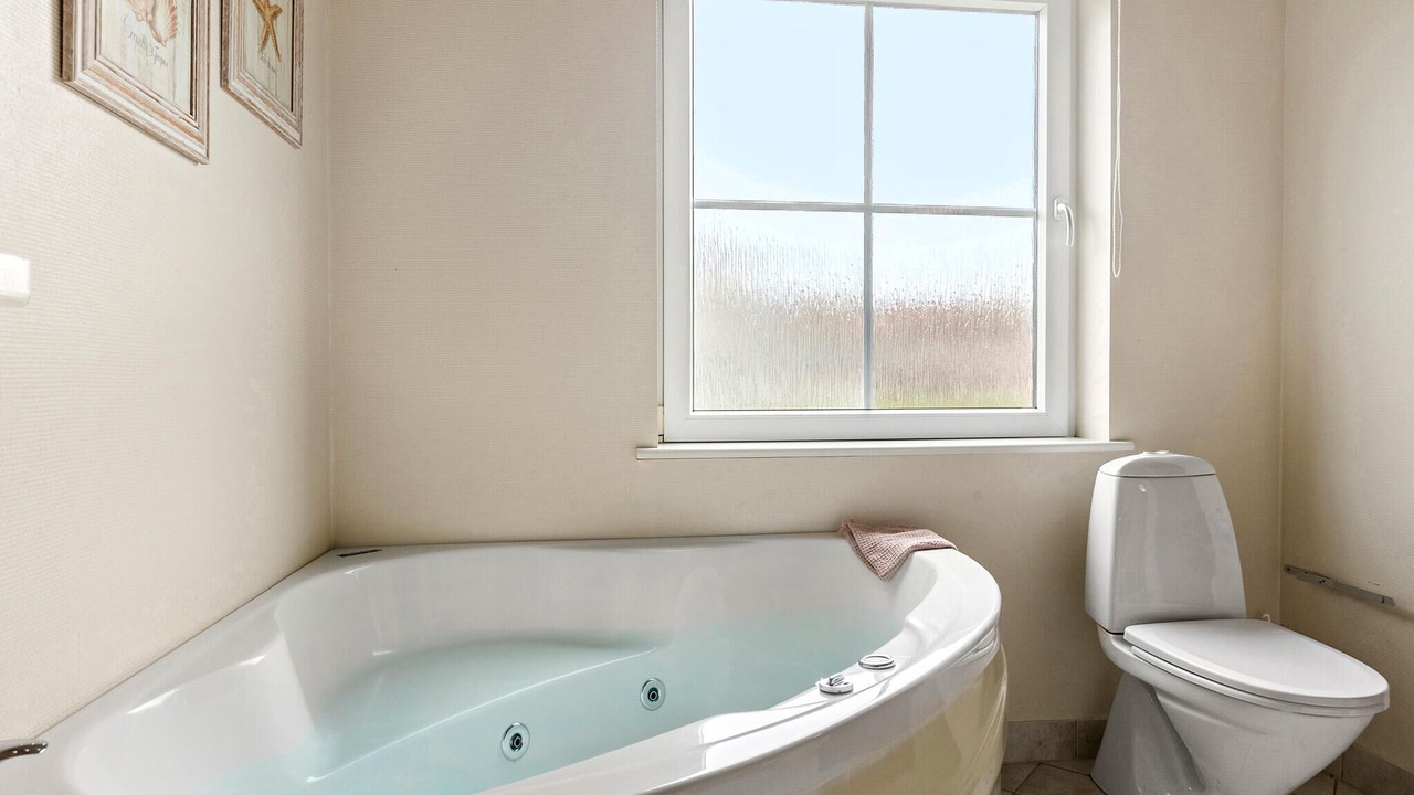 Photo of Bathroom in Grasten