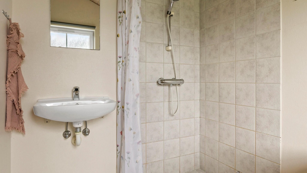 Photo of Bathroom in Grasten