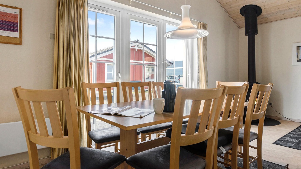 Photo of Bedroom in Grasten