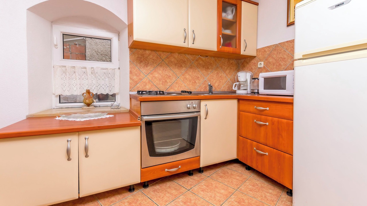 Photo of Kitchen in Grohote